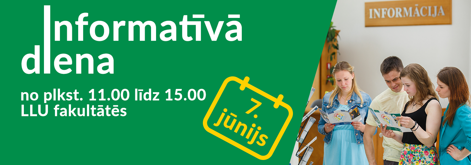 Info diena