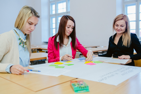 Konkurss, LLU studenti, ESAF