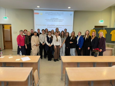 Jāņa Benzes 103. dzimšanas dienā noris viņam veltītā zinātniski praktiskā konference