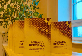 Par godu Ervida Grinovska 101. jubilejai norisinājās viņam veltīta mantojuma zinātniski praktiskais seminārs